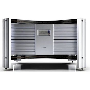 Elektronika IsoTek EVO3 Super Titan 20A Barva: Black, varianta: 20A