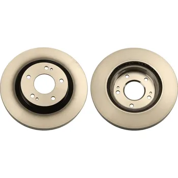 Brzdový kotouč Brzdový kotouč LUCAS DF6259