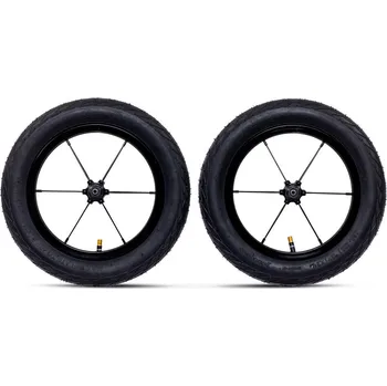 Odrážedlo Set koleček Puky Next Upgrade Set 14" UPSIZE