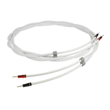 Audio kabel Chord Ohmic (BAN-BAN) Sarum T speaker cable Délka: 3 m 5494/3 M