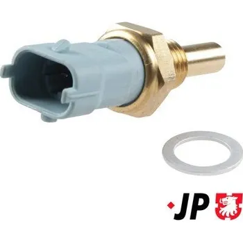 Čidlo automobilu Snímač, teplota chladiva JP GROUP 1293101600