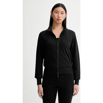 Pánská mikina Mikina G-Star Biker slim D27272.D705 černá 99X, vel. XS