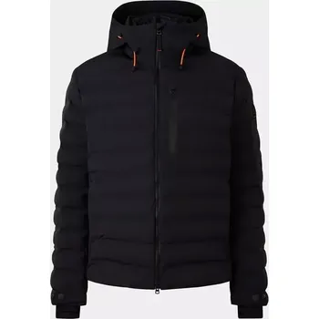 Lyžařská bunda BOGNER YORK - black 50
