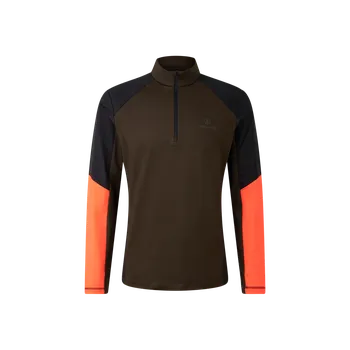 Snowboardové kalhoty Mikina BOGNER BERKAN - espresso XXL