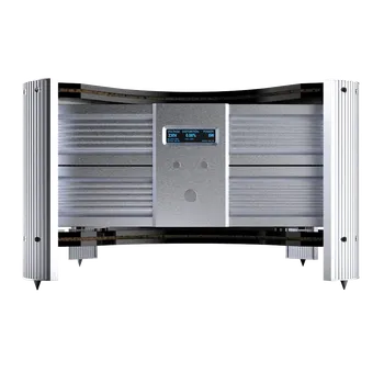 Hi-Fi komponenty IsoTek EVO3 Genesis Barva: Black