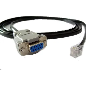 elektrický kabel Kabel Star k PC pro pokladnu BINGO2200 0.25000 Kg ELEKTRO Sklad1 394110 (0.25000 Kg ELEKTRO Sklad1 394110)