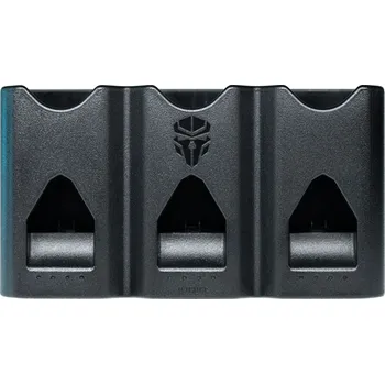 Nabíječka Jupio x Pr1me Gear Tri-Charge pro LP-E6 (LP-E6N/LP-E6NH) 0.18000 Kg ELEKTRO Sklad1 54988653 (0.18000 Kg ELEKTRO Sklad1 54988653)