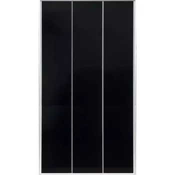 solární panel Solární panel SOLARFAM 170W mono stříbrný rám, Shingle 8.70000 Kg ELEKTRO Sklad1 52850137 (8.70000 Kg ELEKTRO Sklad1 52850137)