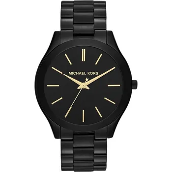 Hodinky Dámské hodinky MICHAEL KORS MK3197 - SLIM RUNWAY (zm500d) Barva (Varianta): tay-17148-uniw