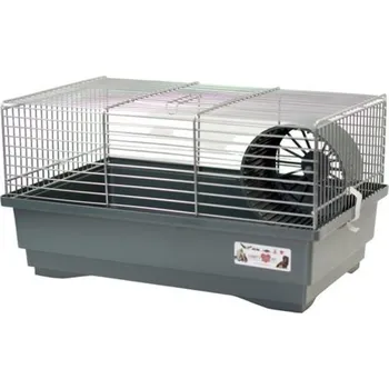Cobbyspet RODDY Hamster II pro křečky 40x25,5x21cm