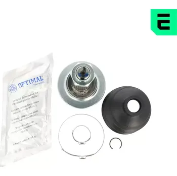 OPTIMAL Kloub hnacího hřídele, sada OPT CW-2905