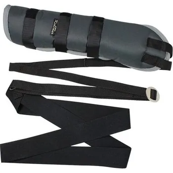 Koňské kamaše Chránič ocasu Kentaur, antracit