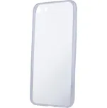 Beweare Silikonový kryt na iPhone 17 Air