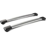Střešní nosiče/příčníky YAKIMA Whispbar S47 (110-120cm) PRWS47