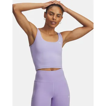 Dámské tílko Under Armour Motion Tank EMEA-PPL 6007656-538 Fialová SM