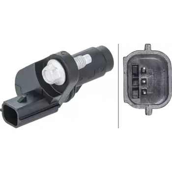 Čidlo automobilu HELLA Generátor impulsů klikový hřídel HE 6PU013122-961