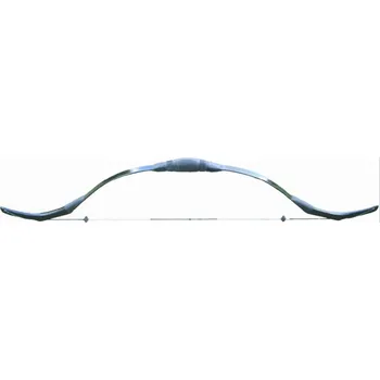Luk Josef Brožek, luky-vrchovina Turecký luk I (15lb, 20lb, 25lb, 30lb, 35lb, 40lb, 45lb) - Černá, 25lb