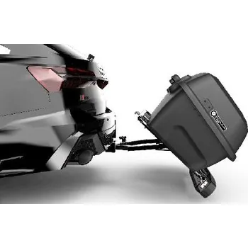 Box na tažné zařízení Nosný modul / základna pro box na tažné Modula ReCargo Base + Box Modula ReLoader MOCS0189BOX