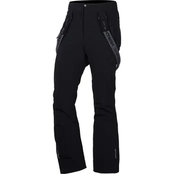 Dámské kalhoty Northfinder Dámské lyžařské prémiové kalhoty Dermizax™EV TIANNA, černá, XL