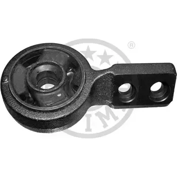 Zavěšení kol OPTIMAL Uložení - řídící mechanismus OPT F8-6105