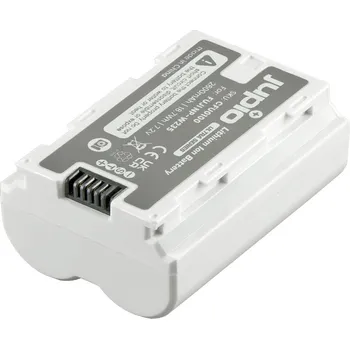 Baterie Jupio NP-W235 *ULTRA* 2600 mAh pro Fujifilm 0.08100 Kg ELEKTRO Sklad1 54982111 (0.08100 Kg ELEKTRO Sklad1 54982111)