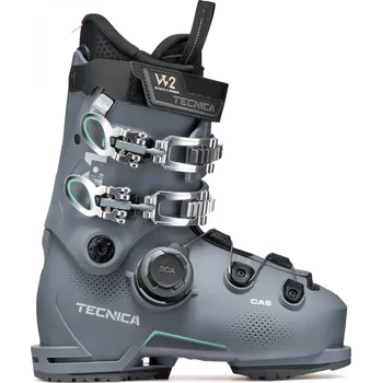 Lyžování TECNICA Mach BOA HV 75 W RT GW, sport grey, 25/26 - vel. 40 (MP255)