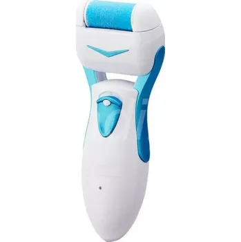 Zaparkorun Bateriový pilník na chodidla - modrý