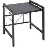 KX2970 kuchyňská police nad mikrovlnnou…