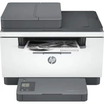 Tiskárna Tiskárna HP LaserJet MFP/M234sdn/MF/Laser/ /A4/LAN/USB 12.40000 Kg ELEKTRO Sklad1 4471556 (12.40000 Kg ELEKTRO Sklad1 4471556)