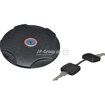 Palivová nádrž JP GROUP Uzávěr palivové nádrže CLASSIC JPG 1115650700