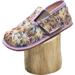 Barefoot bačkory Pegres BF01 s jednorožcem | Botonožka.cz Velikost: 24