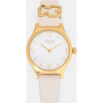 Hodinky Hodinky Tous dámské, zlatá barva, 3000143800 10Y, vel. ONE SIZE