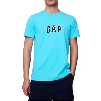 Pánské tričko Triko GAP New Arch Logo 570044-38 Velikost XS