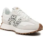 Sneakersy New Balance WS327PJ Béžová 40