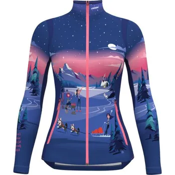 Dámská mikina Dámská mikina Crazy WONDER MAGIC - Selfie XS