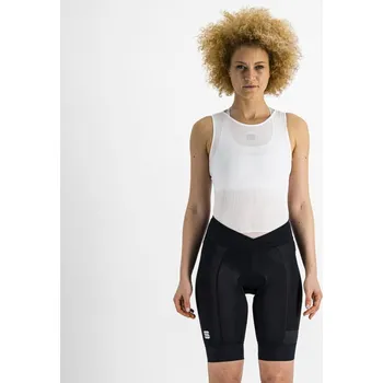Dámské kraťasy Dámské cyklistické kraťasy Sportful Giara W XL