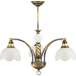 Jupiter 3 - JR 3 - Lustr JUPITER 3xE27/60W/230V