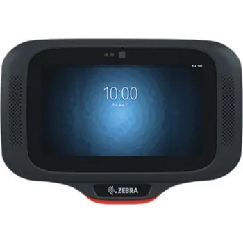 Pokladní systém Kiosek Zebra CC600 USB, Ethernet, Wi-Fi, 12.7 cm (5'') 0.32000 Kg ELEKTRO Sklad1 39553349 (0.32000 Kg ELEKTRO Sklad1 39553349)