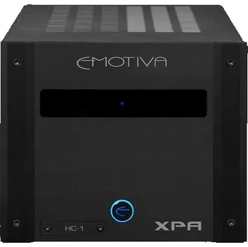 Hi-Fi Zesilovač EMOTIVA XPA HC1