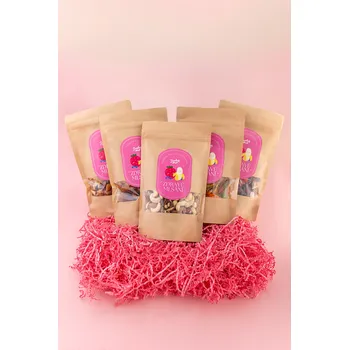 Sušené ovoce FIT mixy 4+1 ZDARMA