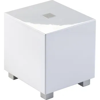 REL Acoustics REL Tzero mk III Barva: Piano White