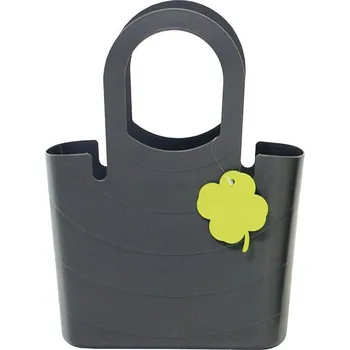 Taška Prosperplast LUCY grafit 48 cm 0.61500 Kg ELEKTRO Sklad1 611270 (0.61500 Kg ELEKTRO Sklad1 611270)