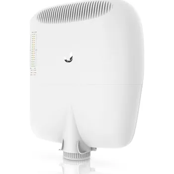 Router Ubiquiti Networks EP-S16, EdgePoint WISP 16x GLAN, 2x SFP/SFP+ 0.25000 Kg ELEKTRO Sklad1 52909991 (0.25000 Kg ELEKTRO Sklad1 52909991)