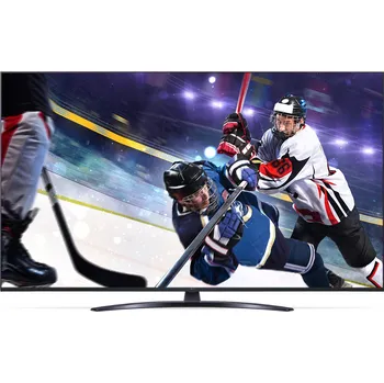 Televizor Televize LG 50UR81003LJ LED UHD - Rozbaleno 13.30000 Kg ELEKTRO Sklad1 56614131 (13.30000 Kg ELEKTRO Sklad1 56614131)