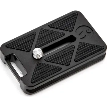 Rychloupínací destička 3 Legged Thing QR7 DARKNESS 0.04700 Kg ELEKTRO Sklad1 311127 (0.04700 Kg ELEKTRO Sklad1 311127)