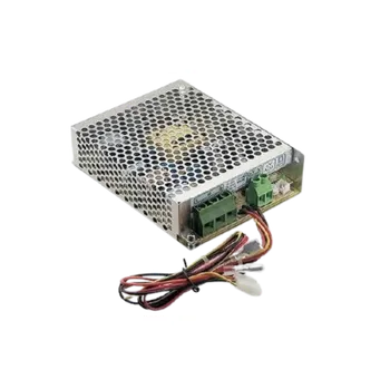 spínaný zdroj Zdroj Mean Well SCP-50-12 průmyslový napájecí 12V (50W) se zálohovací funkcí UPS 0.43000 Kg ELEKTRO Sklad1 5299885 (0.43000 Kg ELEKTRO Sklad1 5299885)