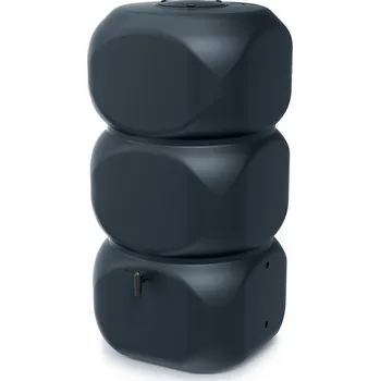 Sud Sud Prosperplast GUBO antracit 320l 11.00000 Kg ELEKTRO Sklad1 611379 (11.00000 Kg ELEKTRO Sklad1 611379)