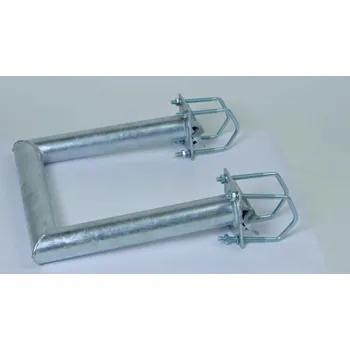 Příjem digitálního pozemního vysílání Konzole na stožár pr. 60 UNI 5.00000 Kg ELEKTRO Sklad1 529646 (5.00000 Kg ELEKTRO Sklad1 529646)