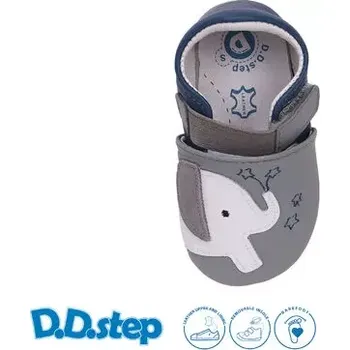 Capáčky D.D.Step capáčky K1596-51279