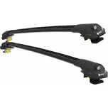 Příčníky TURTLE Air 1 Black Hyundai Lavita 5-dr. MPV 2001-2010 MC01001-8282B01